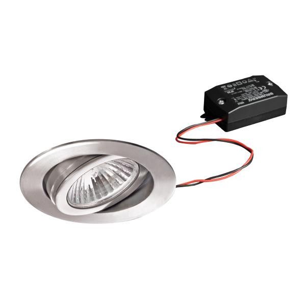 LED-Einbaustrahler 230V 38147223