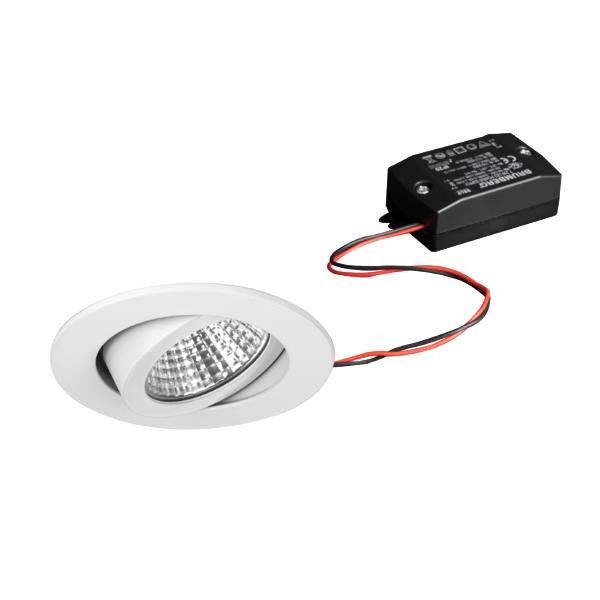 LED-Einbaustrahler 230V 38361074