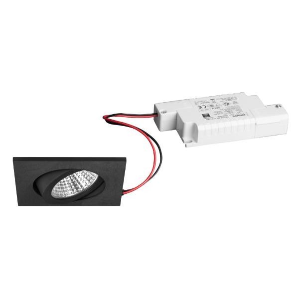 LED-Einbaustrahler 230V 39365183