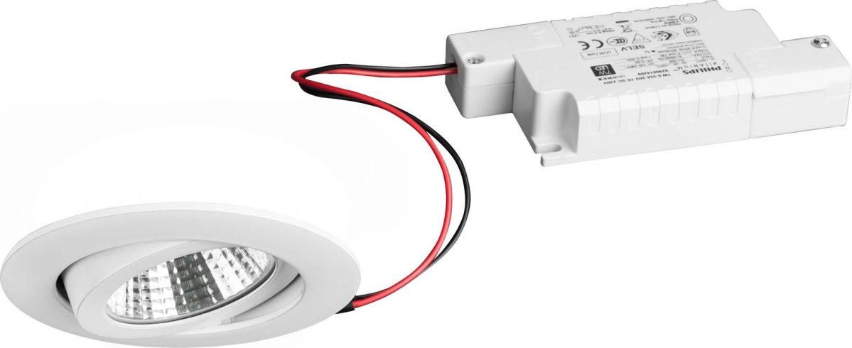 LED-Einbaustrahler 230V 39463073