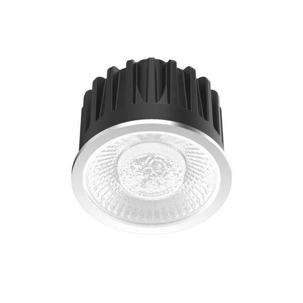 LED-Einsatz m. Linsenoptik 12981503AB
