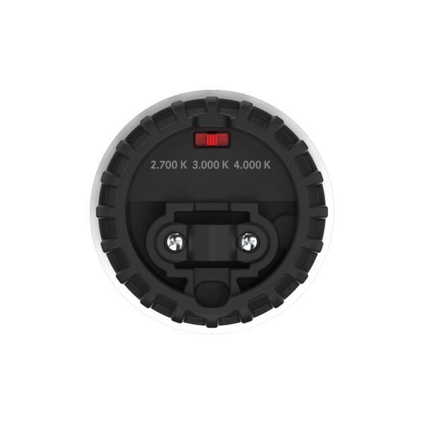 LED-Einsatz m. Linsenoptik 12981503AB