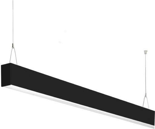 LED-Pendel-Profilleuchte 77313083