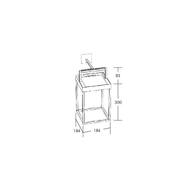 LED-Solarleuchte 65311103