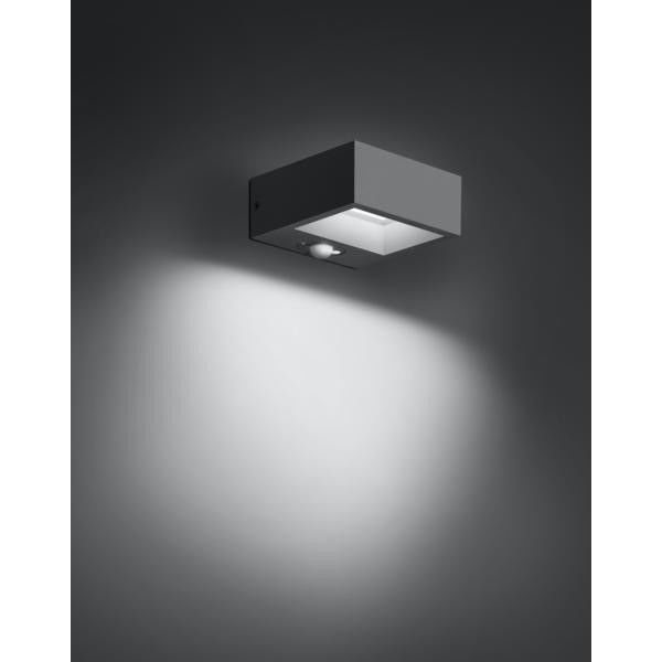 LED-Solarwandleuchte 65281103