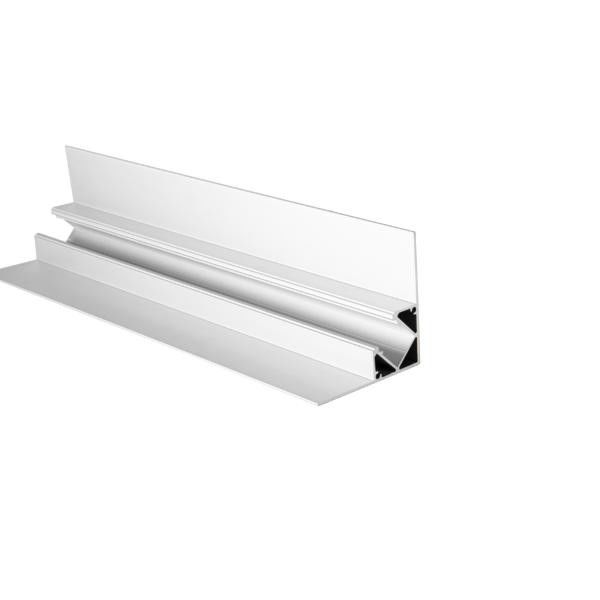 LED-Trockeneinbauprofil 53775260