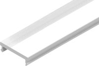 Abdeckung transparent 53489001