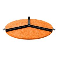 Akustik-Kit D 1200mm 82012000OR