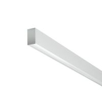 LED-Anbauprofil BIRO40 77134693