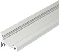 LED-Eckprofil 2000mm 53700260