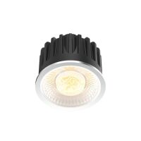 LED-Einsatz m. Linsenoptik 12929503