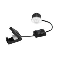 LED-Einsatz m. Linsenoptik 12981503AB