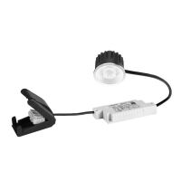 LED-Einsatz m. Linsenoptik 12982503AB