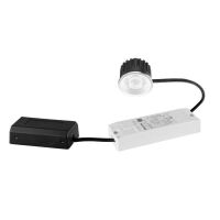 LED-Einsatz m. Linsenoptik 12988503AB