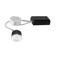 LED-Einsatz m. Linsenoptik 12989503AB