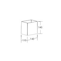 LED-Wandleuchte 65143103
