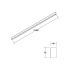 LED-Anbauprofil BIRO40 77114083
