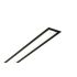 LED-Einbauprofil BIRO40 77014693