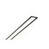 LED-Einbauprofil BIRO40 77023078