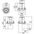 LED-Einbaurichtstrahler 88764164DA
