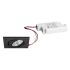 LED-Einbaustrahler 230V 39365183