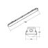 LED-Feuchtraumleuchte 78014114