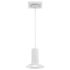 LED-Pendelleuchte P+L 12713173