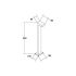 LED-Pollerleuchte 60036103