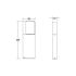 LED-Pollerleuchte 65221103