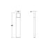 LED-Pollerleuchte 65222103