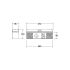 LED-Rettungszeichenleuchte 79031004