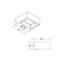 LED-Solarwandleuchte 65281103