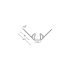 LED-Trockeneinbauprofil 53775260