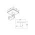 LED-Wandanbauleuchte 65081103