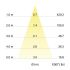 LED-Wandleuchte 10701183