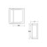LED-Wandleuchte 65161103