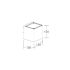 LED-Wandleuchte 65236103