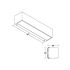 LED-Wandleuchte 65253103