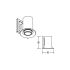 LED-Wandleuchte P+L 10703173