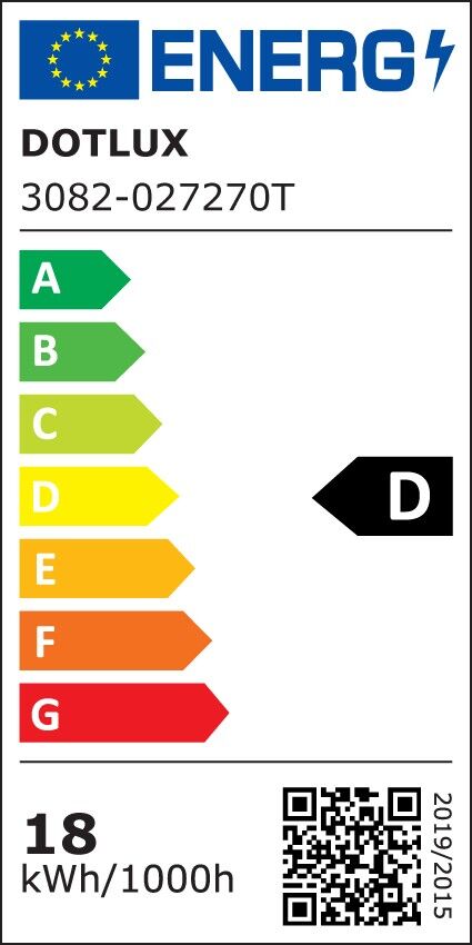 LED-Lampe E27 3082-027270T