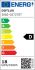 LED-Lampe E27 3082-027270T