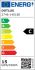 LED-Tube 104,7cm 2746-140180