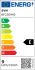 LED-Baustellenfassung BF230940 280x65mm