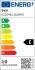 LED-Stripe IP20 5m IC20481302840