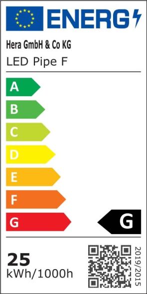 LED-Linienleuchte 61001610102 LED-Linienleuchte 61001610102