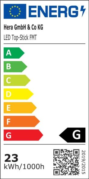 LED-Unterbauleuchte 61001427122 LED-Unterbauleuchte 61001427122