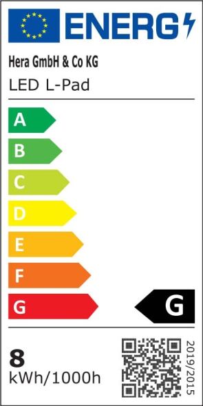 2er-Set LED-Unterb.leuchte 61055120201 2er-Set LED-Unterb.leuchte 61055120201