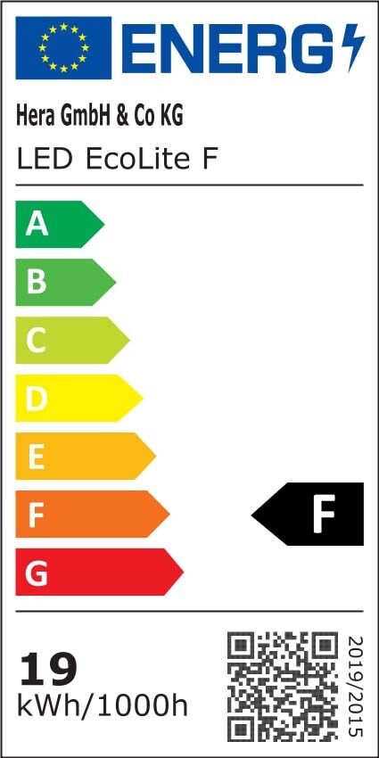 LED Linienleuchte LED Eco #20202980103