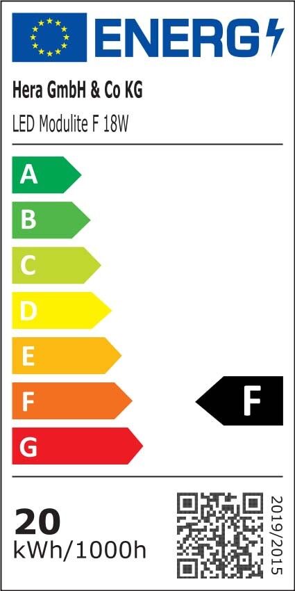 LED-ModuLite F 20202580433