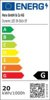 LED IN-Stick SF 61001830101
